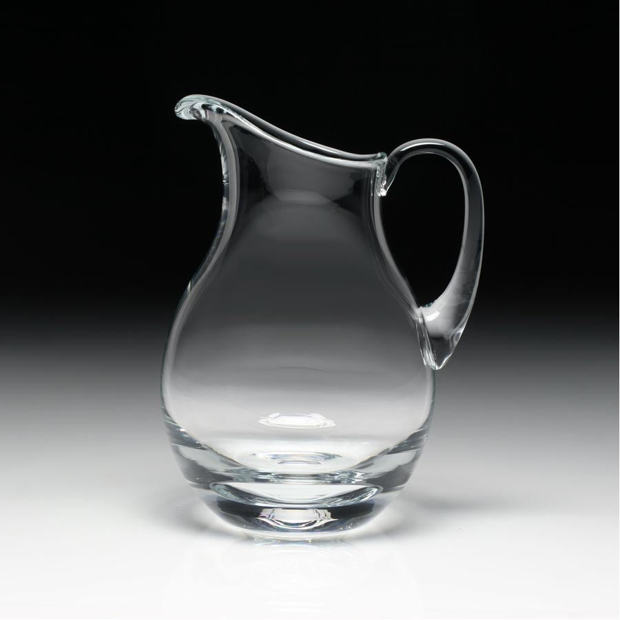 Country Classic Water Pitcher