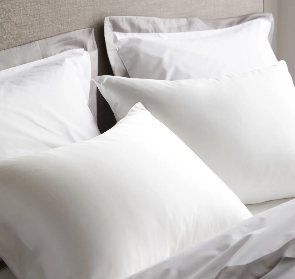 100% Mulberry Silk Pillowcase