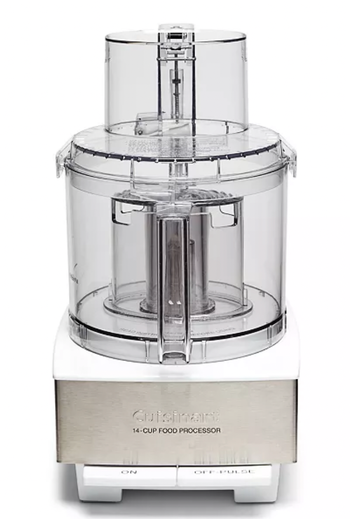 Cuisinart 14-Cup Food Processor