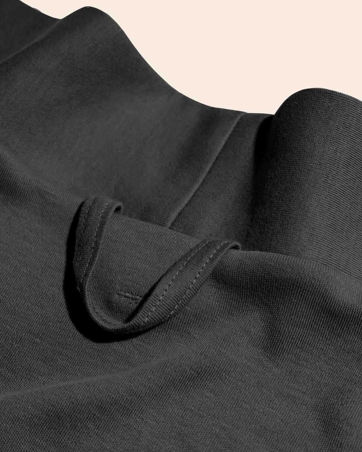 Organic Cotton Essential Robe