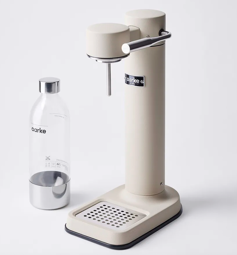 Aarke Carbonator III