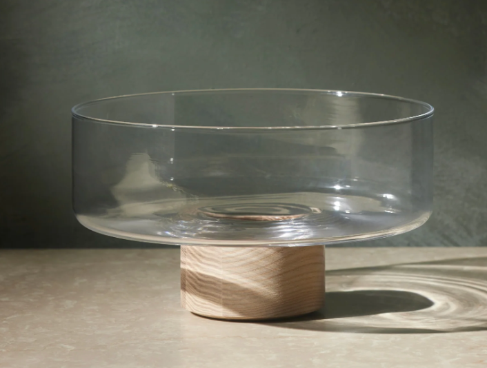 Countertop Fruit Bowl