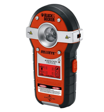 Black and Decker Line Laser