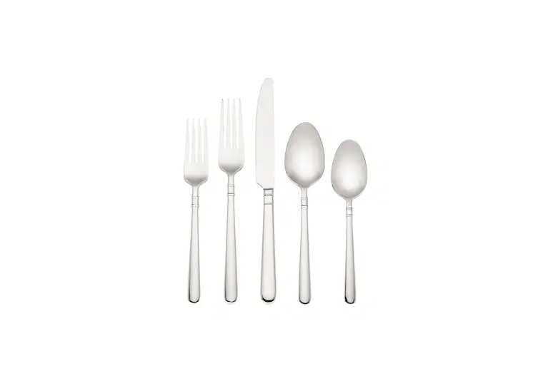 Carlton Street 45-piece Set