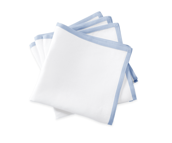 Border Napkin, Set of 4
