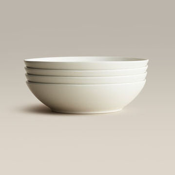 Big Bowls in Moon (Set of 4)