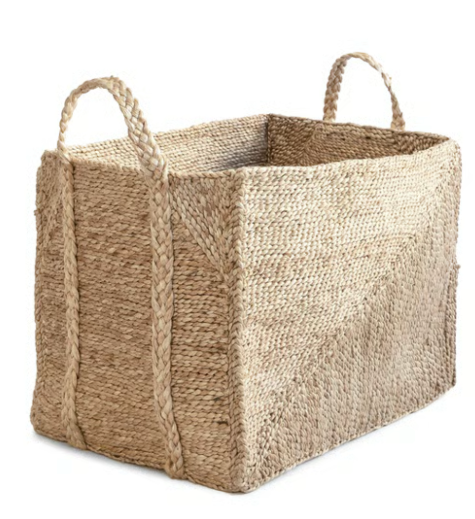 Allora Diagonal Basket - Large