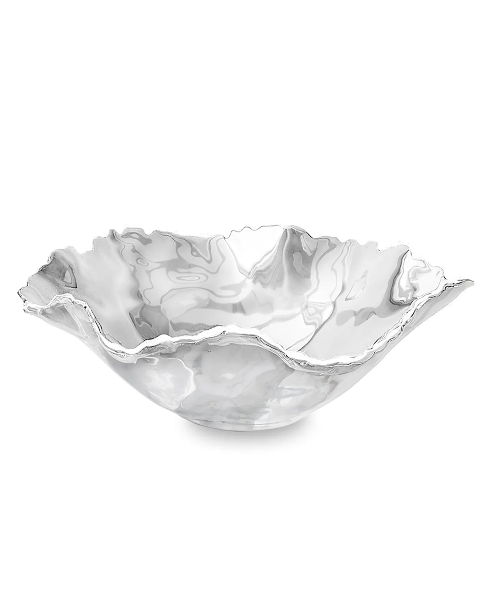 Beatriz BallVento Petal Medium Platter