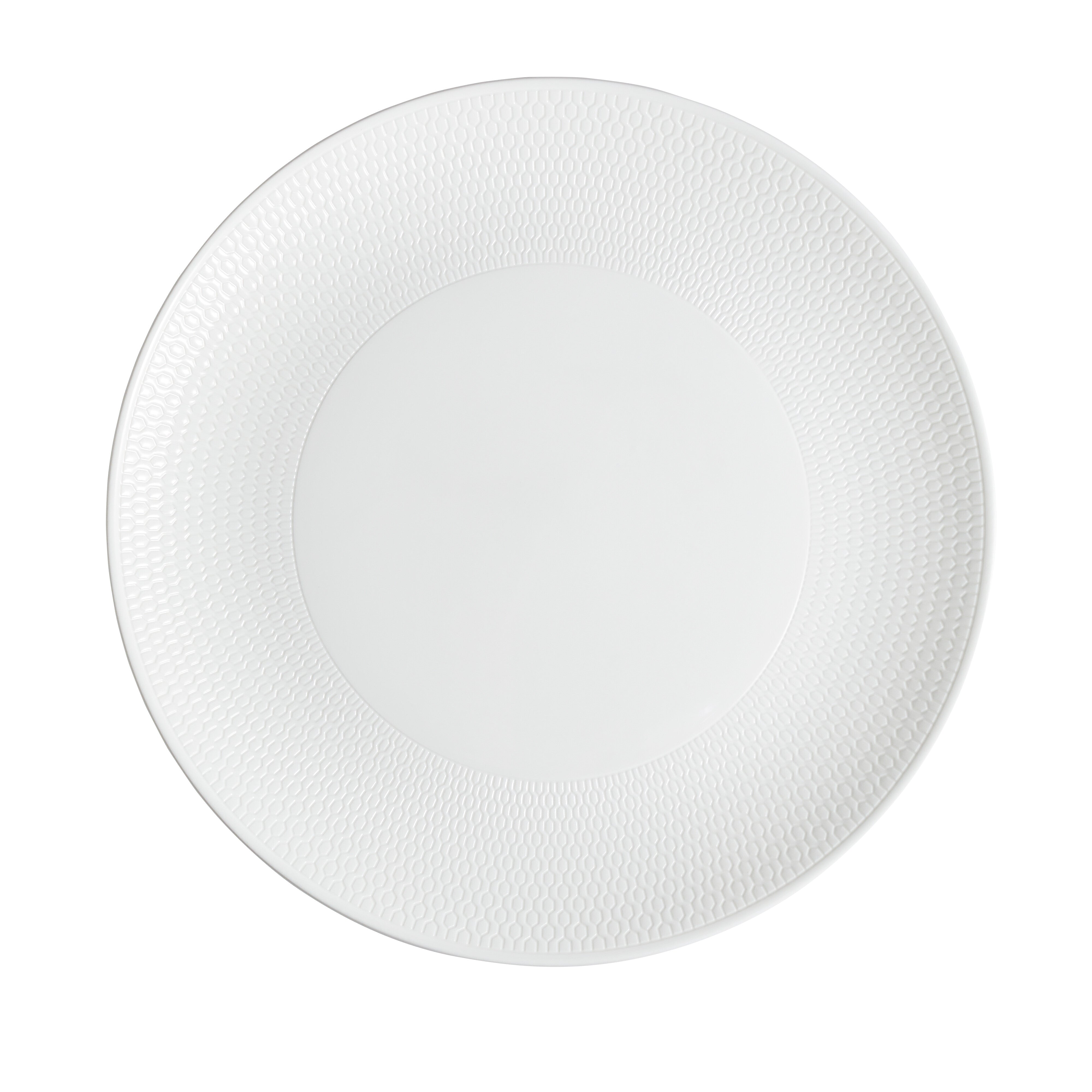 Gio Dinner Plate 11"