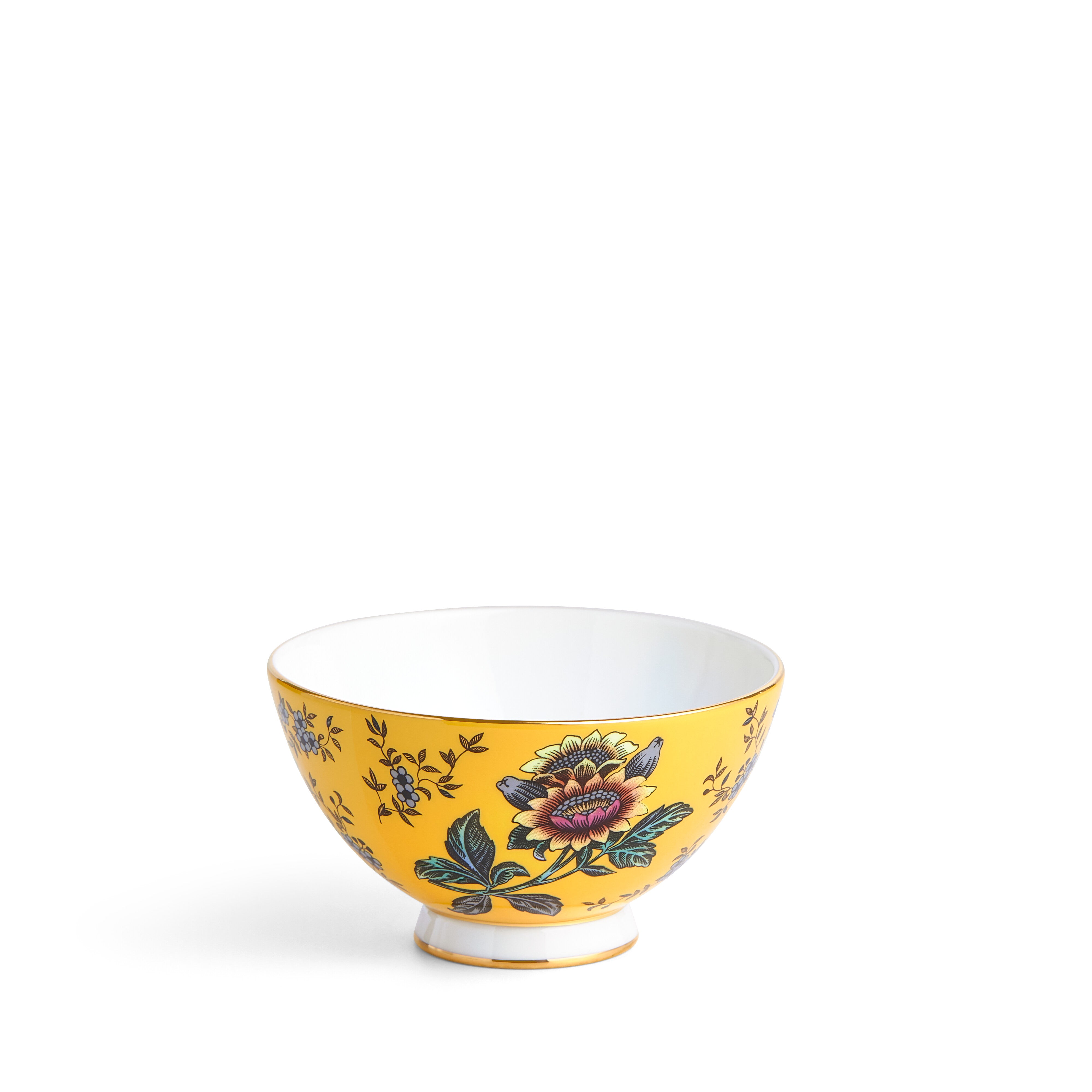 Wonderlust Bowl 4.3"