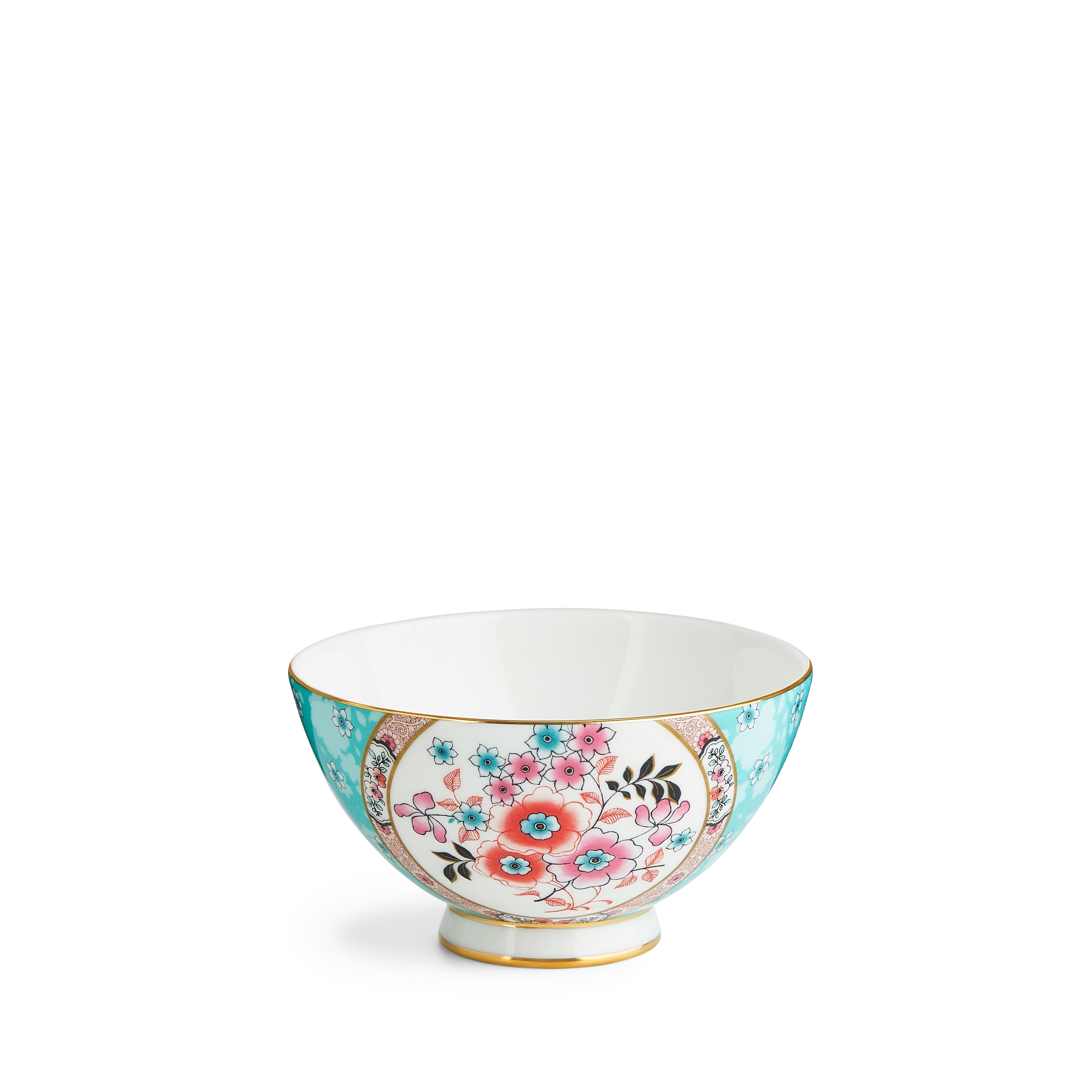 Wonderlust Bowl 4.3"