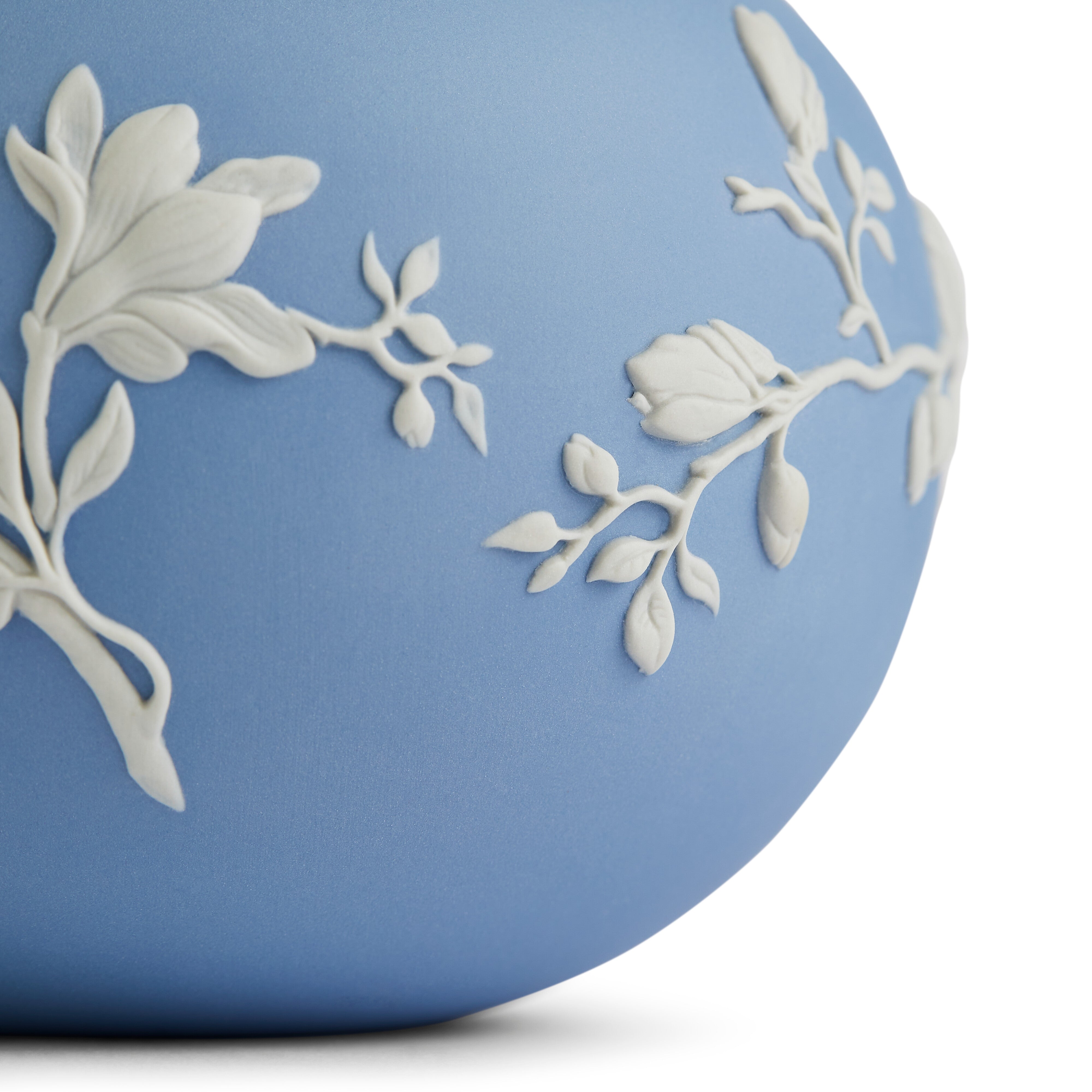 Magnolia Blossom Rose Bowl 6"