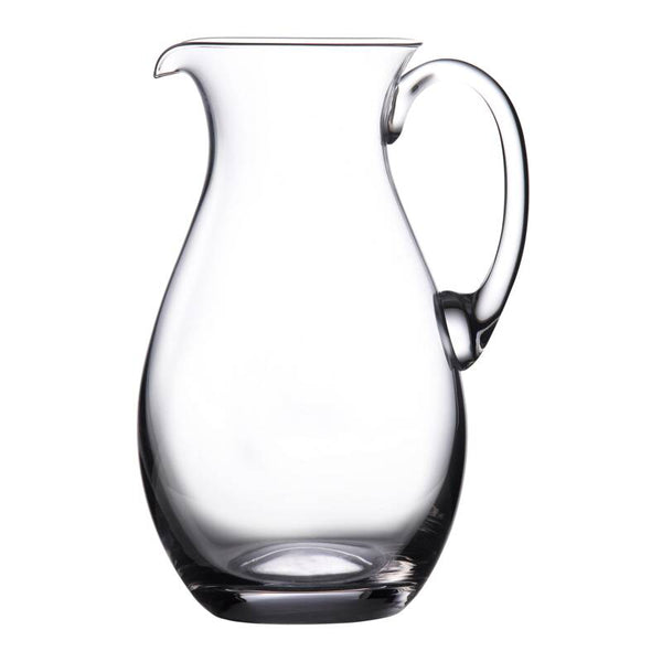 Marquis By Waterford Moments Round Pitcher 50.7 oz