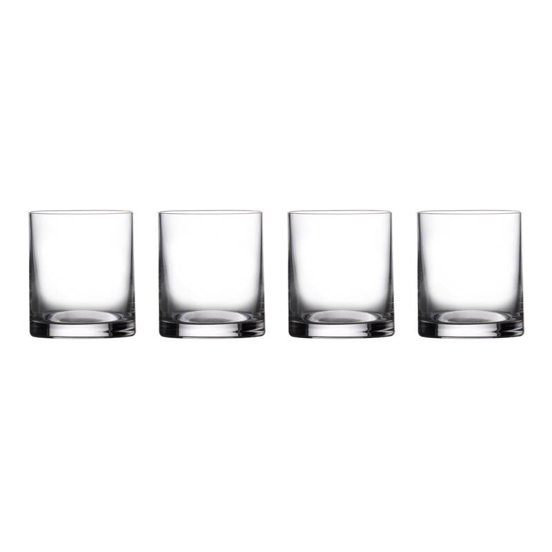 Marquis By Waterford Moments DOF 18.6 oz, Set of 4