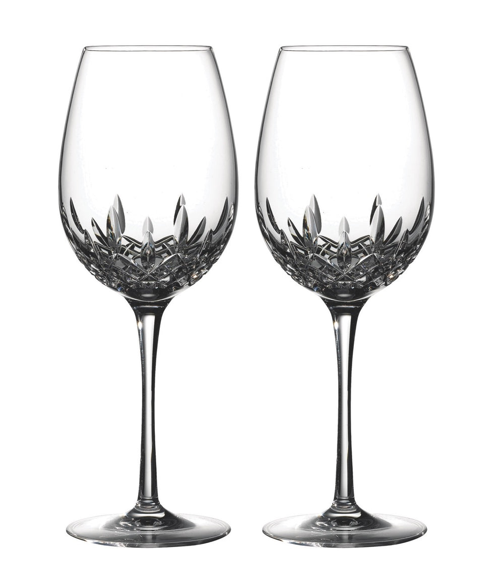 Lismore Essence Goblet 22 oz, Set of 2