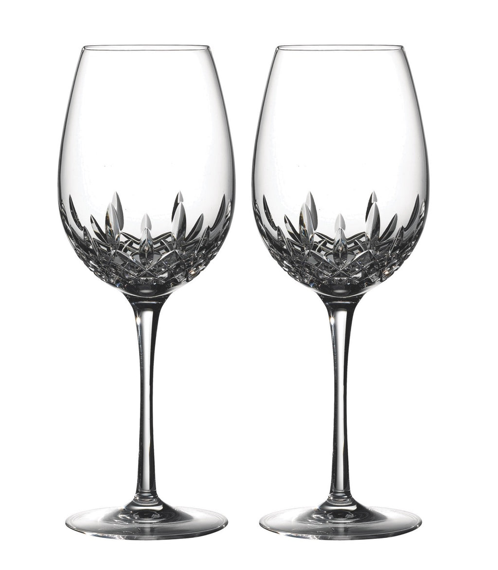 Lismore Essence Goblet 22 oz, Set of 2