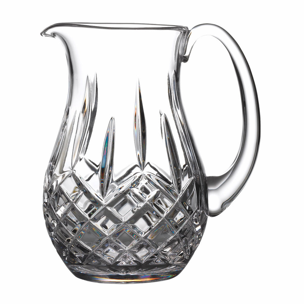 Lismore Pitcher 57 oz
