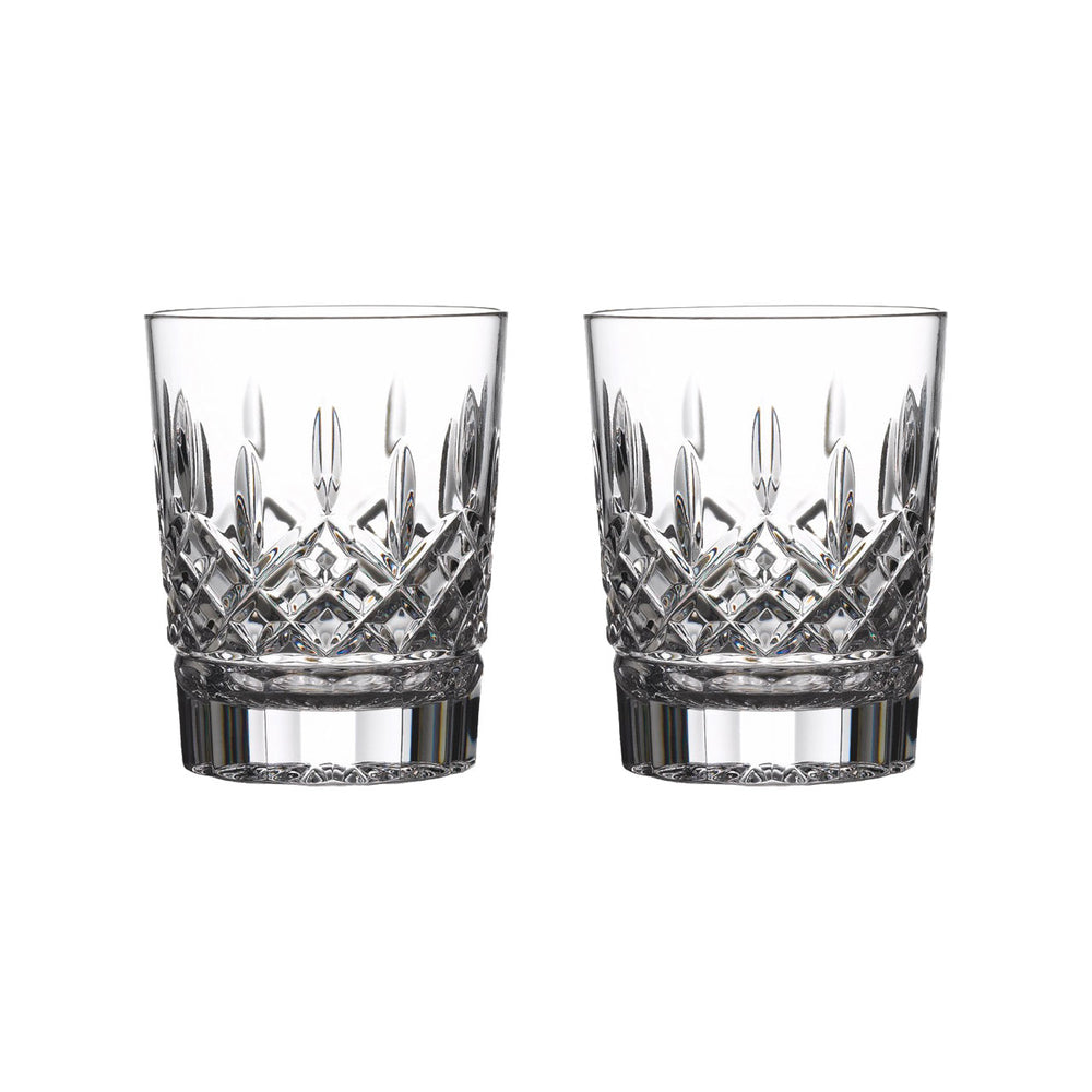 Lismore DOF 12 oz, Set of 2