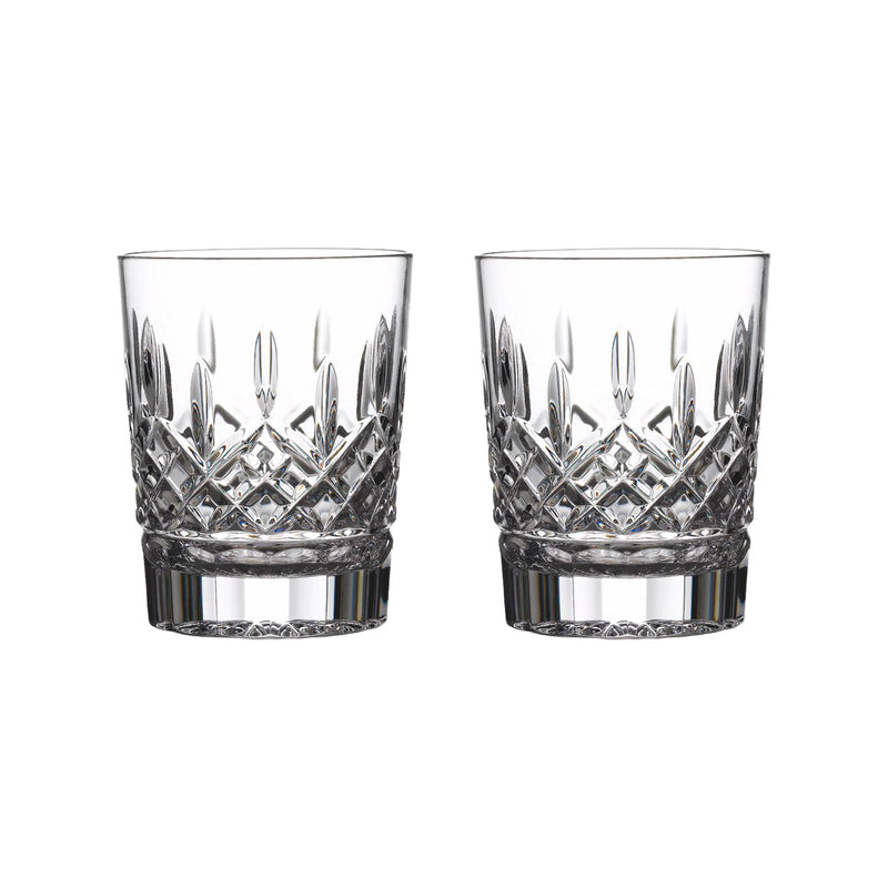 Lismore DOF 12 oz, Set of 2