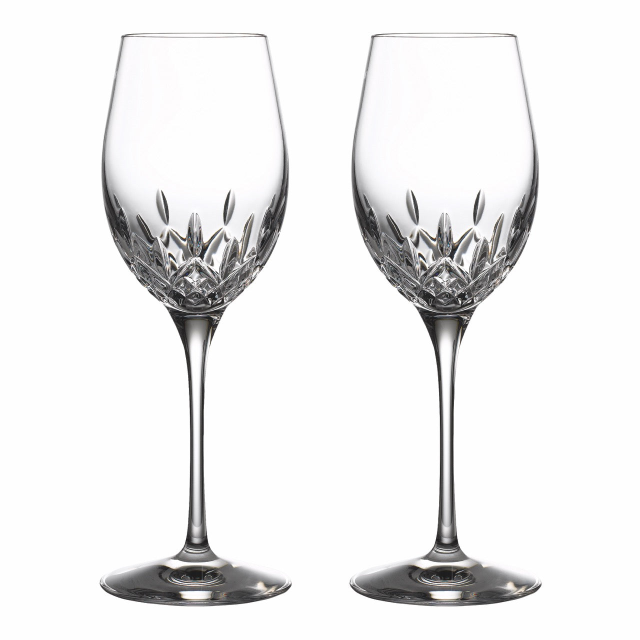 Waterford Lismore Essence Wine Glass - Thumbnail 2
