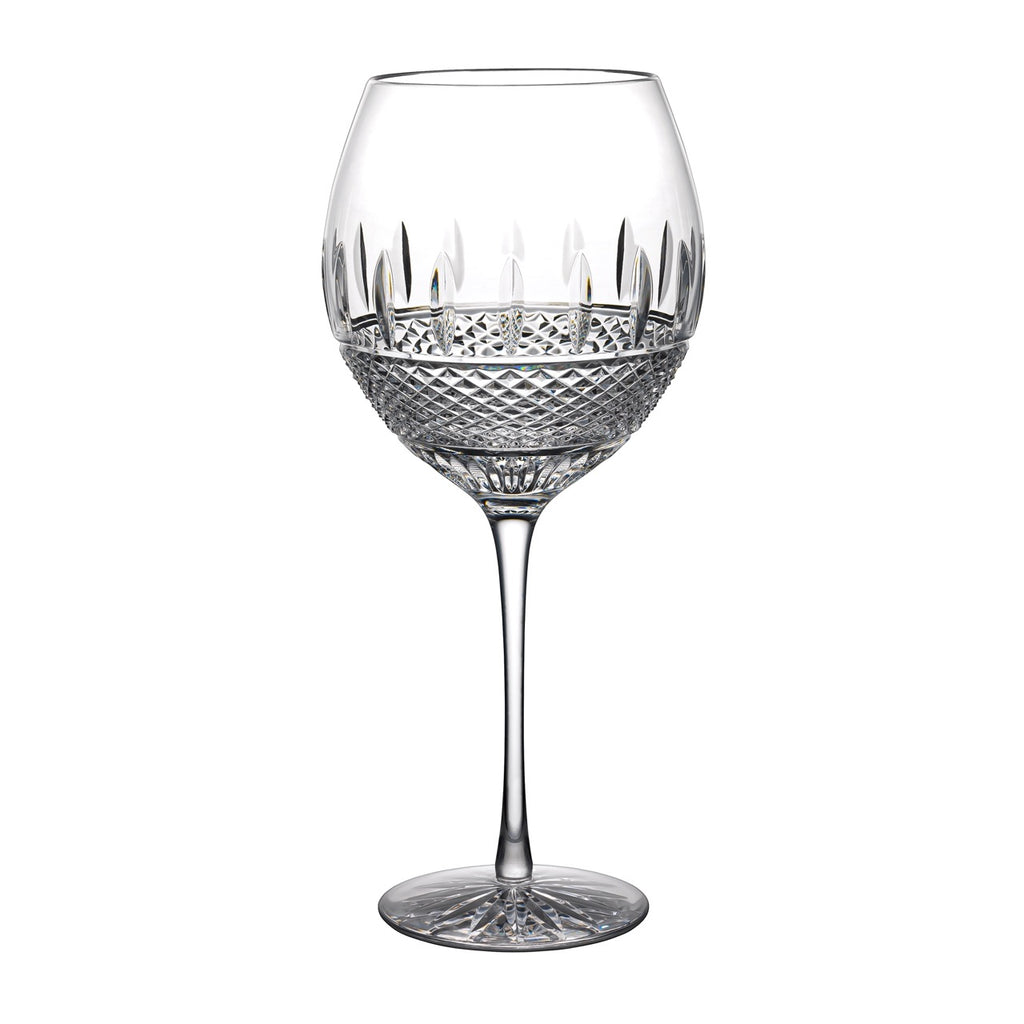 Irish Lace Red Wine, Set of 2