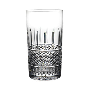 Irish Lace Hiball, Set of 2