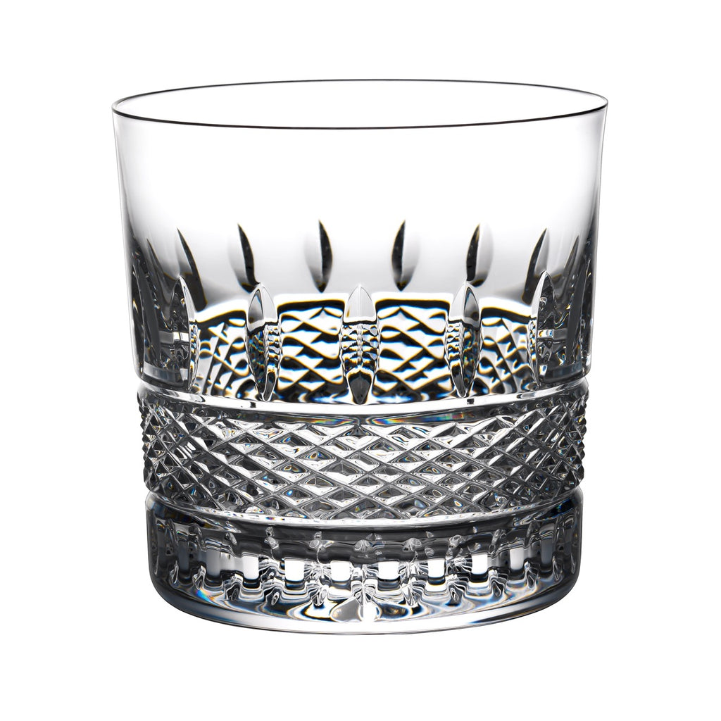 Irish Lace Tumbler 7 oz, Set of 2