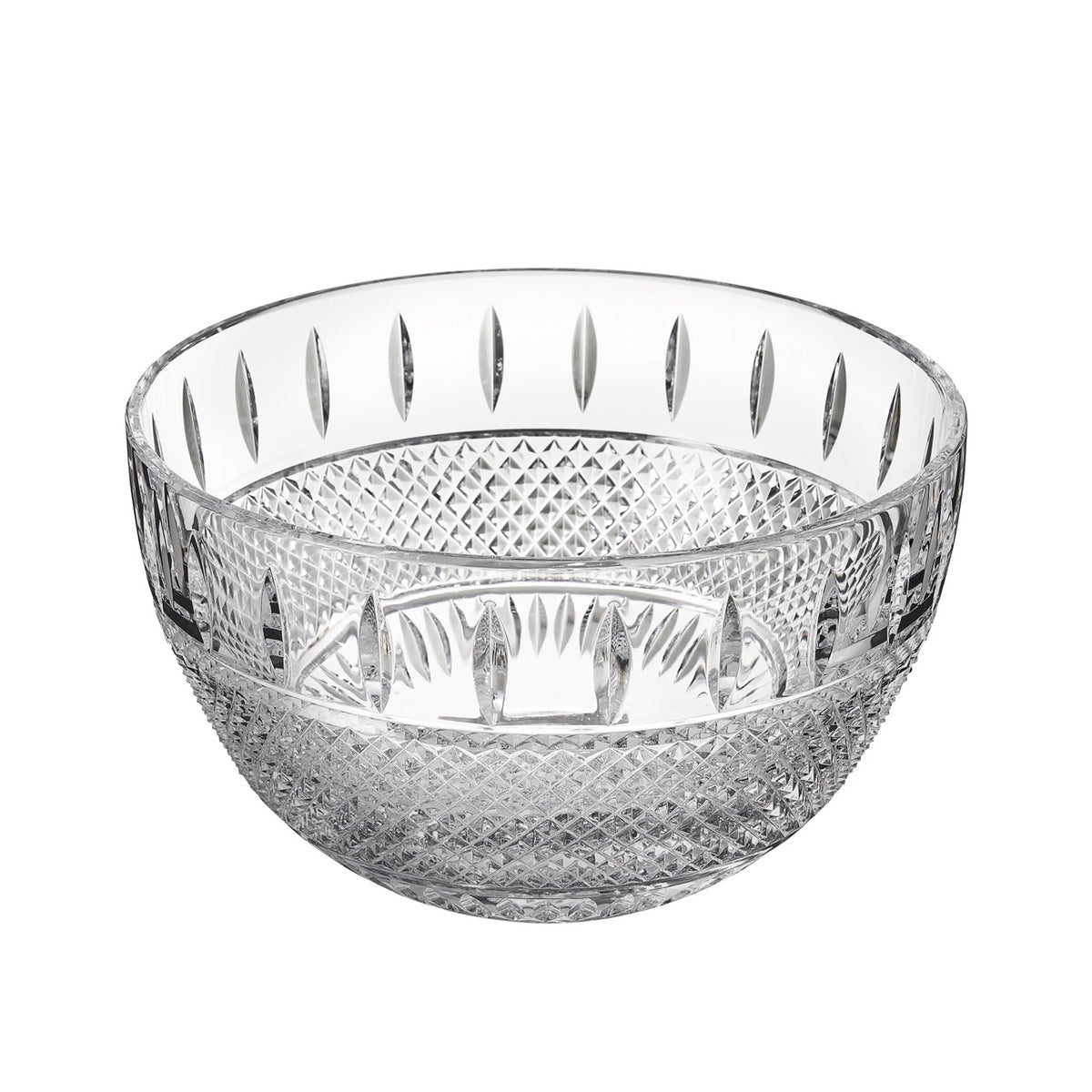 Irish Lace 10" Bowl