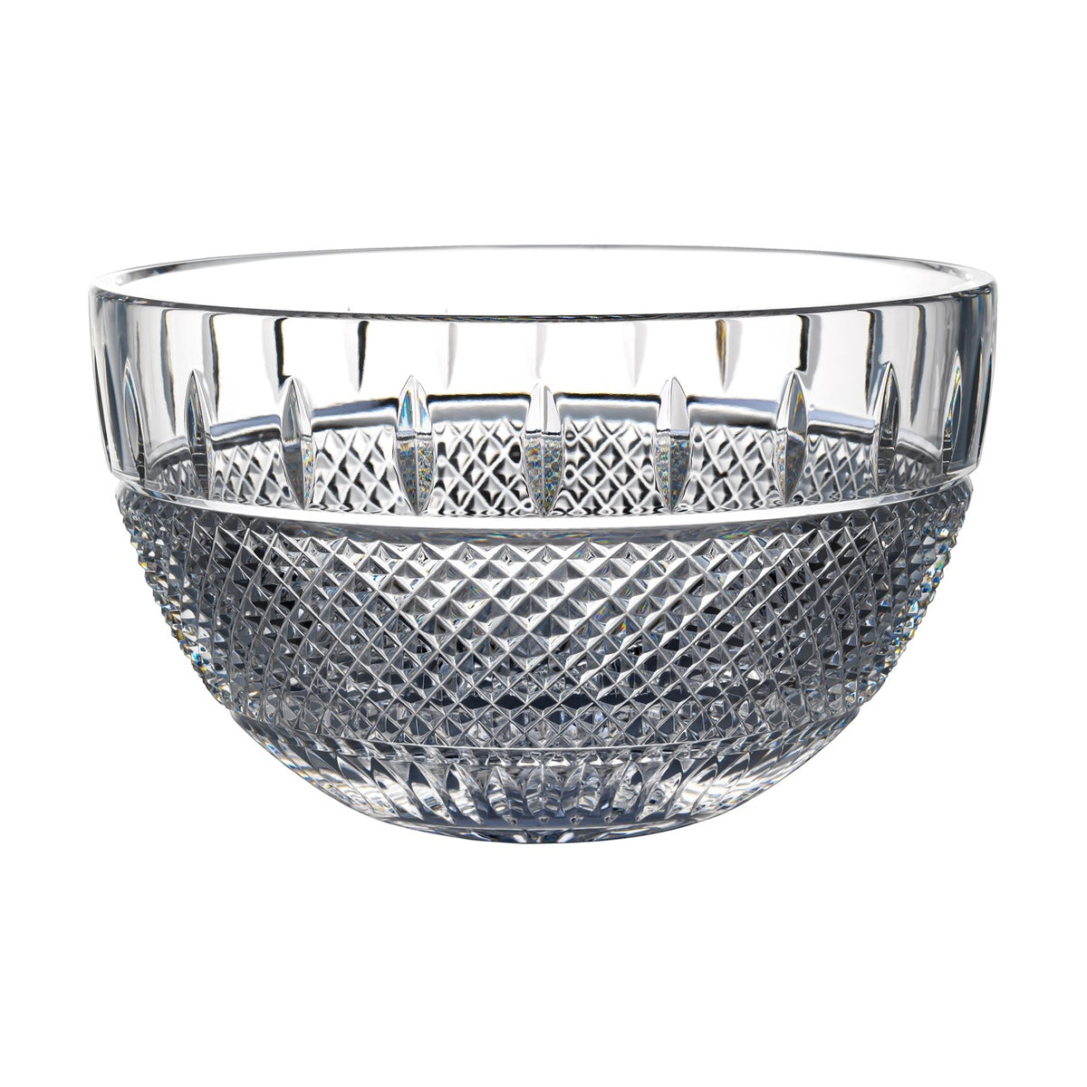 Irish Lace 10" Bowl