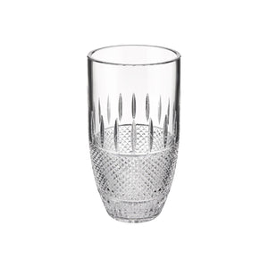 Irish Lace Vase