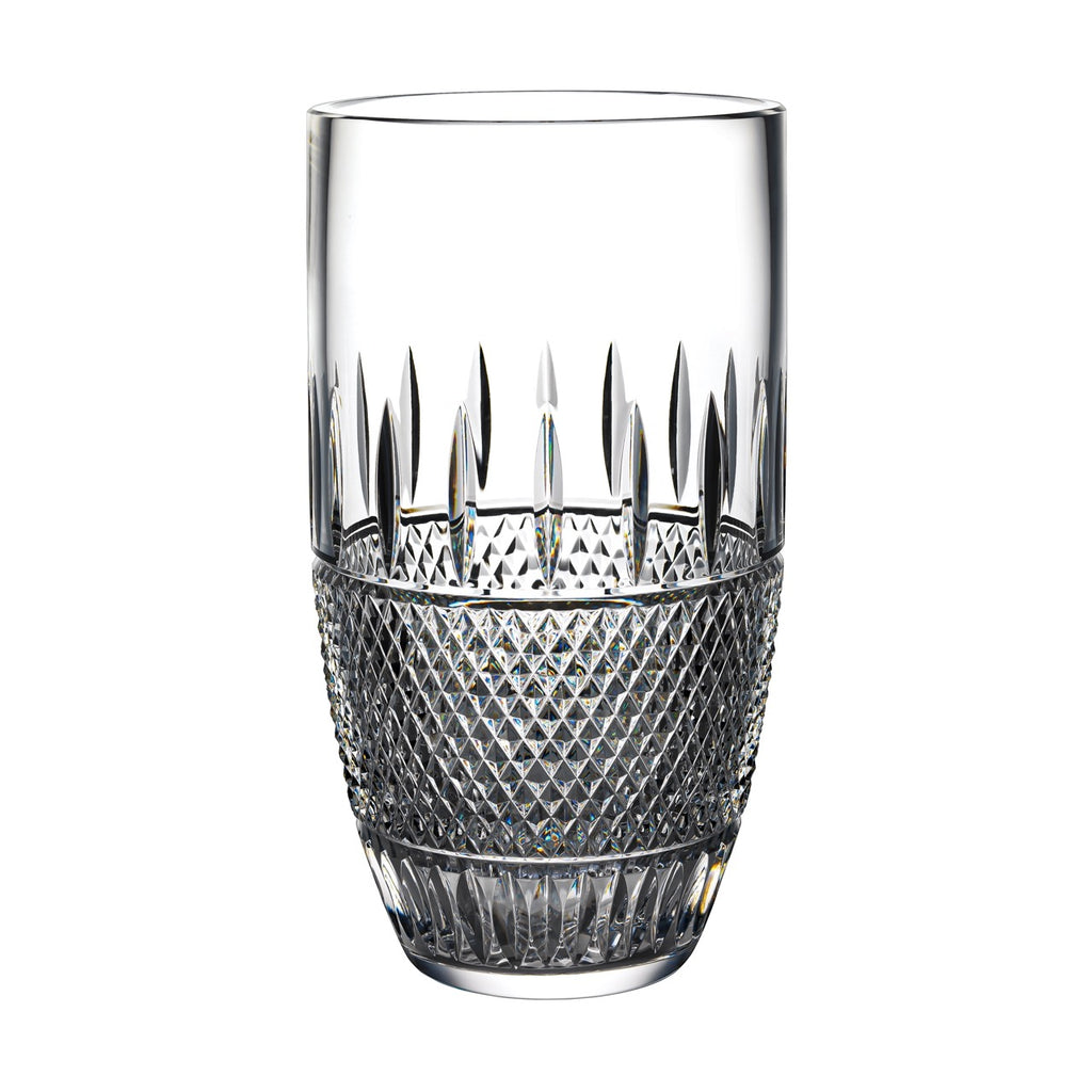 Irish Lace Vase
