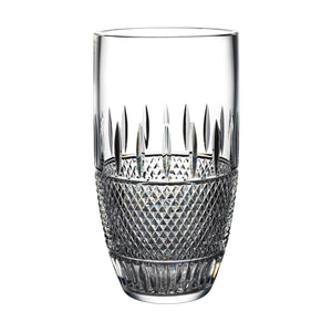 Irish Lace Vase