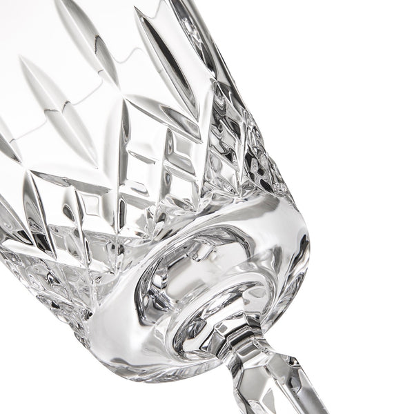 Lismore Tall Medium Goblet 11.5 oz, Set of 2