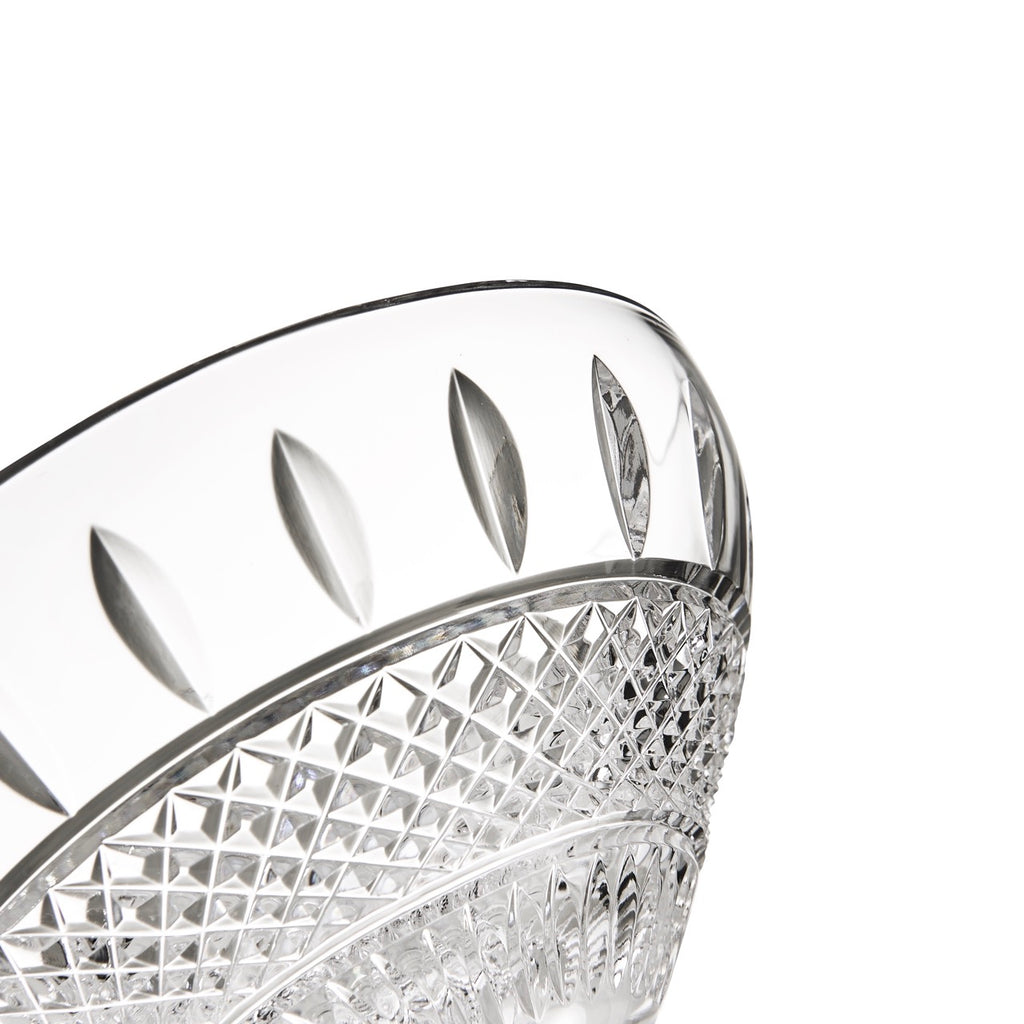 Irish Lace Martini 10 oz, Set of 2