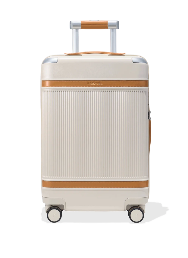 Aviator Carry-On Plus Scout Tan