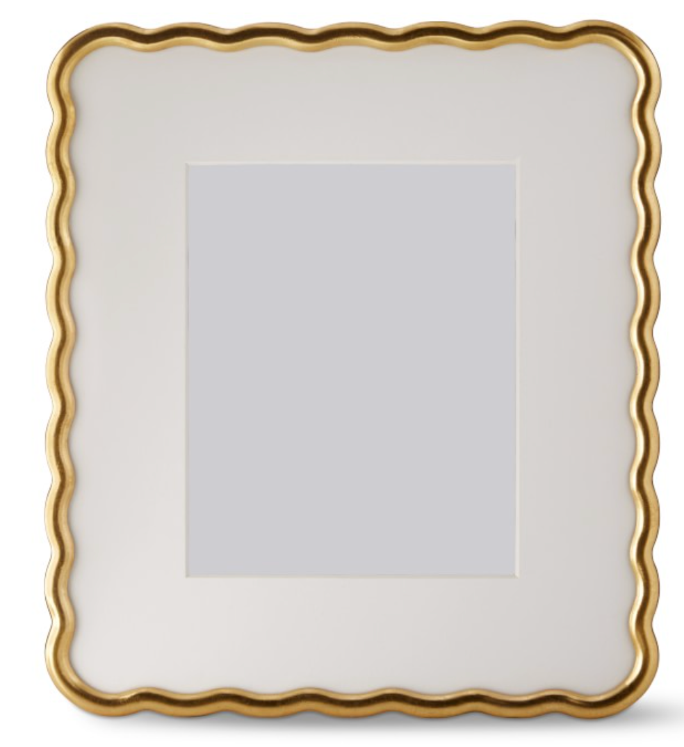 AERIN Wave Gallery Frame - 8x10
