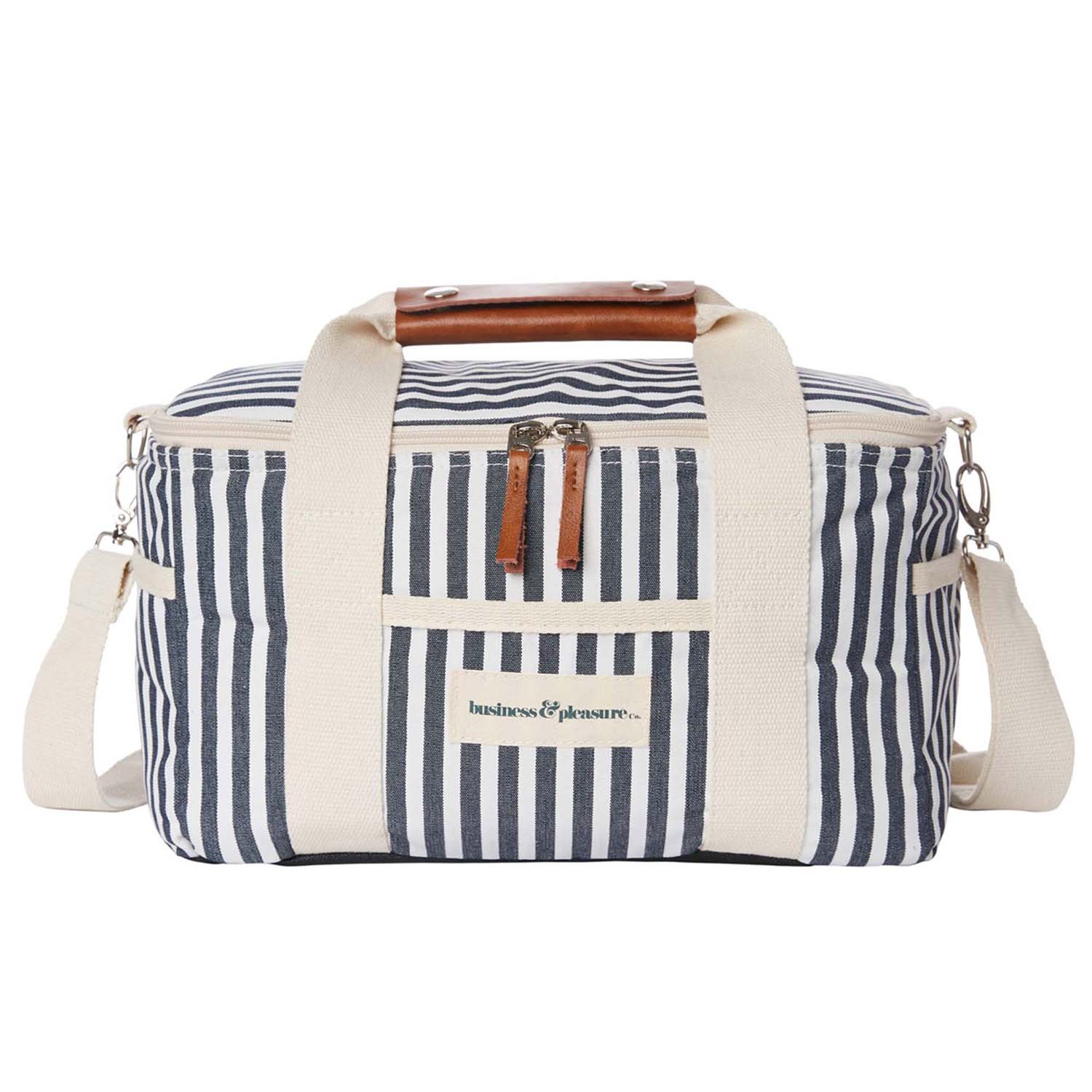 Business & Please Co. The Premium Cooler Bag