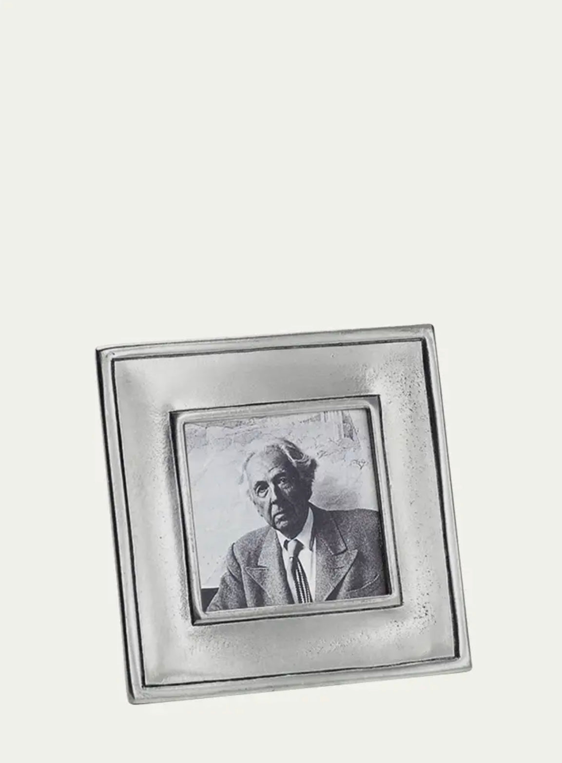 Small Lombardia Square Frame