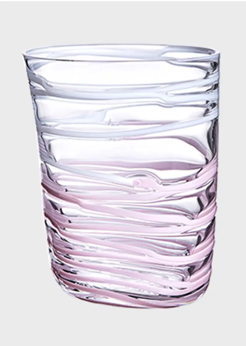 Bora Drinking Glass