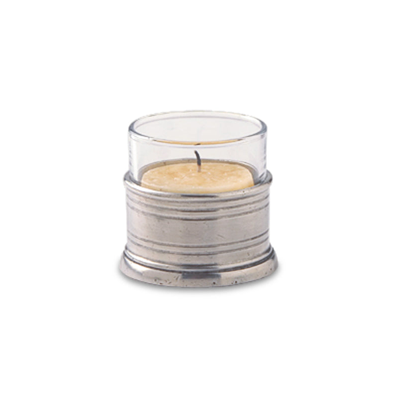 Tea Light Candle Holder