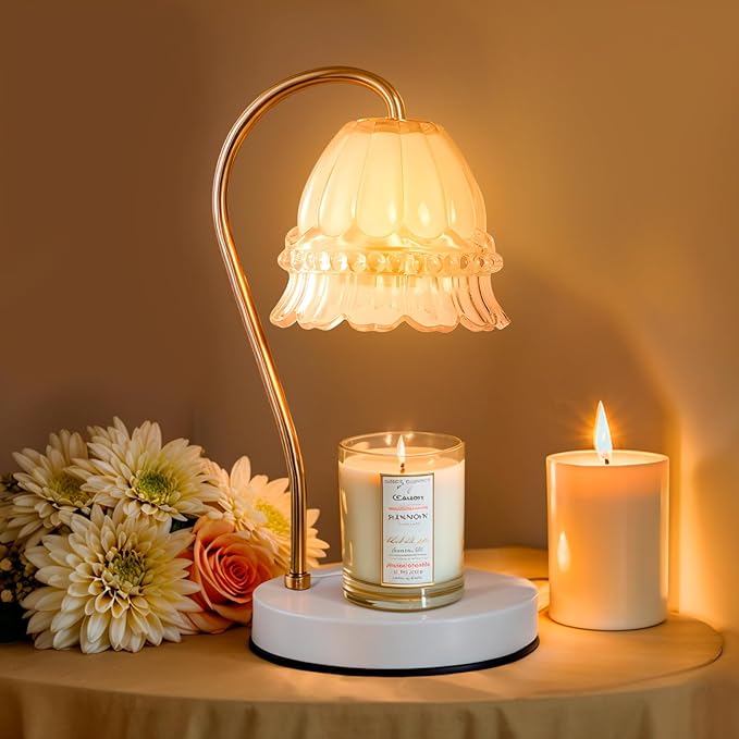 Candle warmer