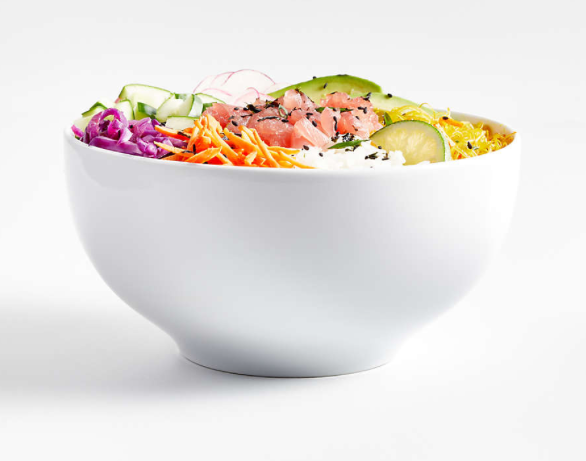 Aspen Coupe Meal Bowl