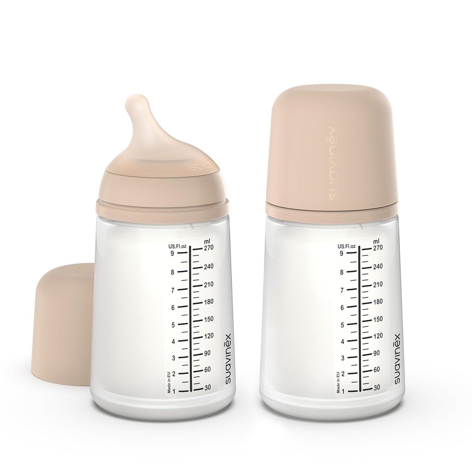 Baby Bottle Set