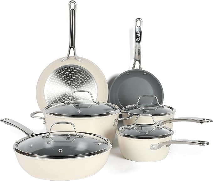 Cookware set