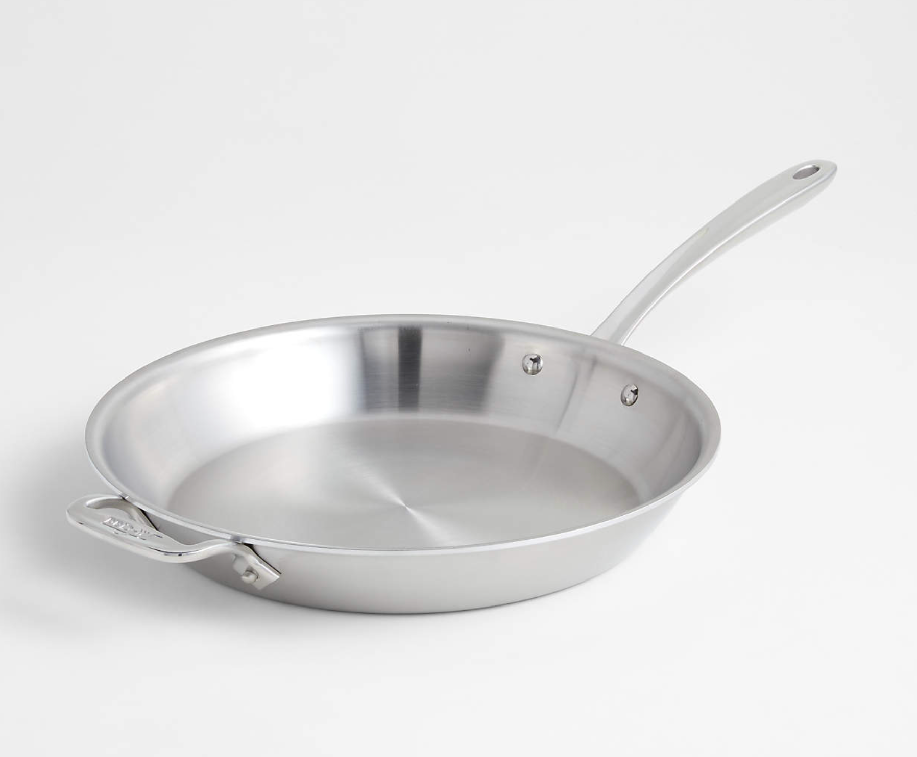 All-Clad ® d3 Curated 12" Fry Pan