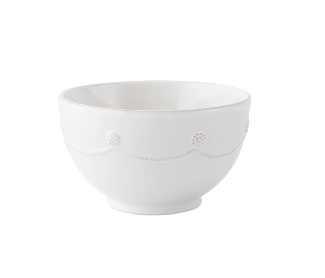 Berry & Thread Cereal Bowl
