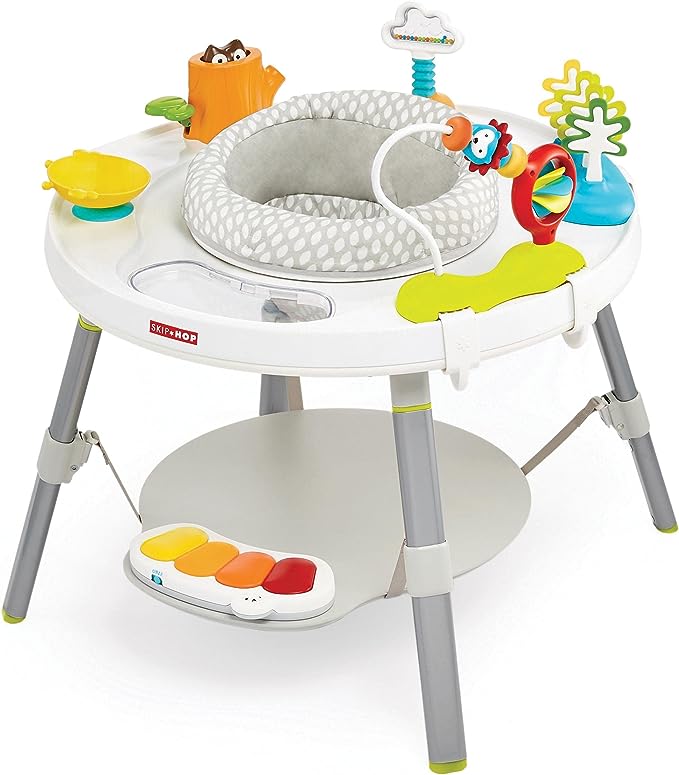 Baby Activity Center