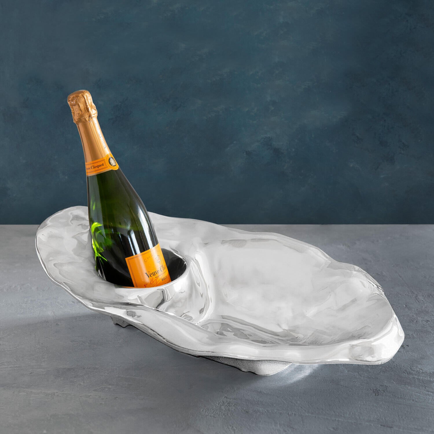 Champagne Oyster Bucket