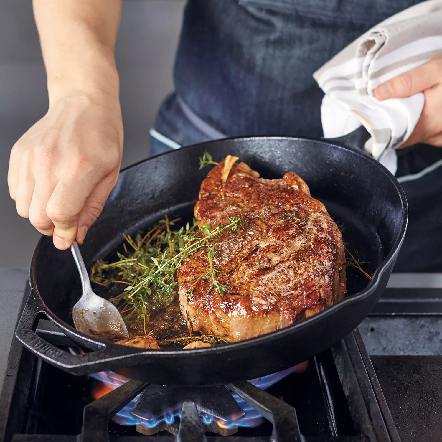 Date Night Cooking Class