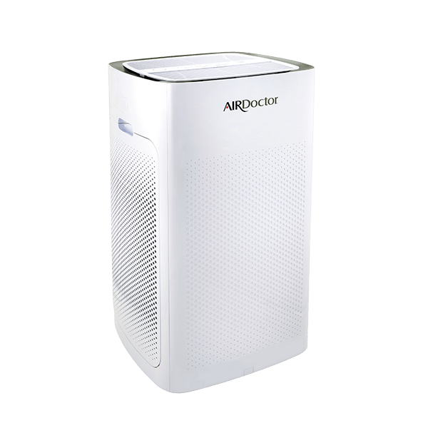 AirDoctor 5000 "OUR MOST POWERFUL PURIFIER"